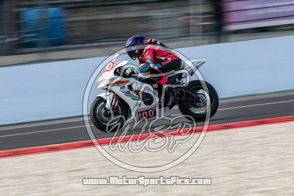 6h Moto Spa Francorchamps 2024 Race qualification pics #351