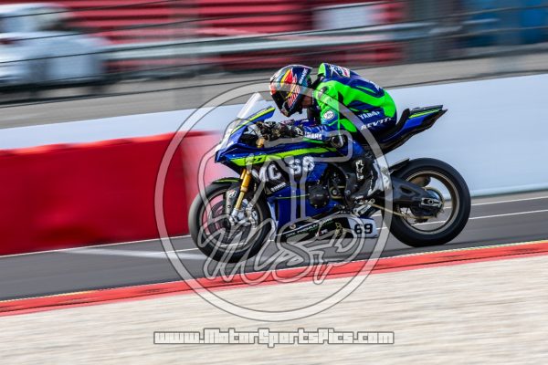 6h Moto Spa Francorchamps 2024 Race qualification pics #352