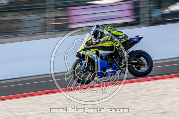 6h Moto Spa Francorchamps 2024 Race qualification pics #356