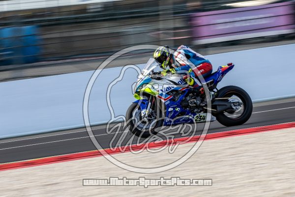 6h Moto Spa Francorchamps 2024 Race qualification pics #360