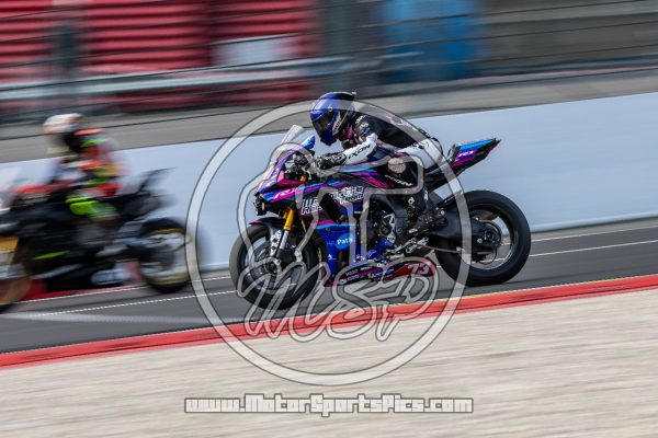 6h Moto Spa Francorchamps 2024 Race qualification pics #363