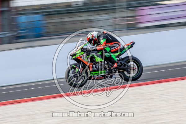 6h Moto Spa Francorchamps 2024 Race qualification pics #376