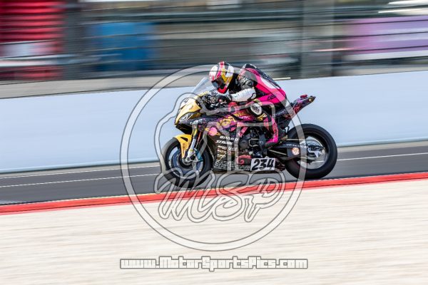6h Moto Spa Francorchamps 2024 Race qualification pics #412