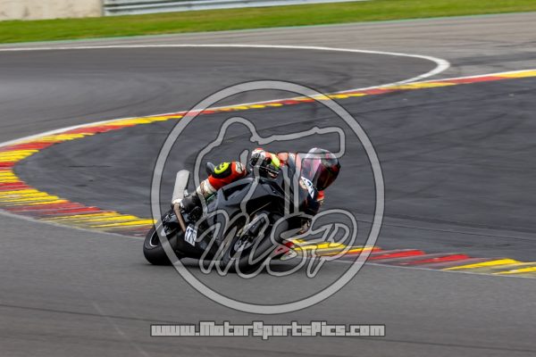 6h Moto Spa Francorchamps 2024 Race action pics #747