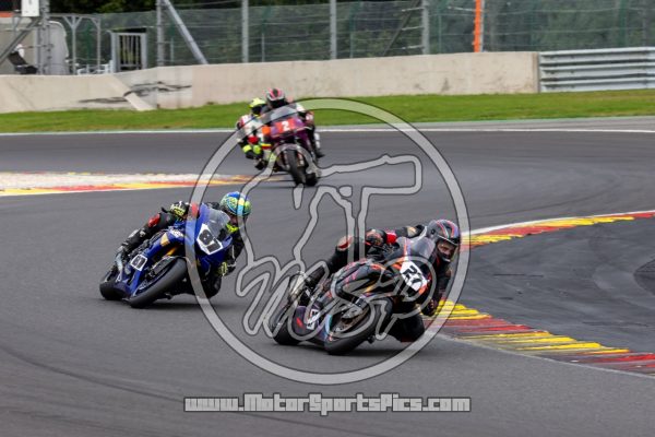 6h Moto Spa Francorchamps 2024 Race action pics #752