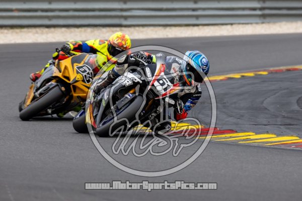 6h Moto Spa Francorchamps 2024 Race action pics #754