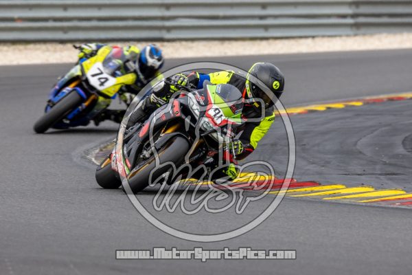 6h Moto Spa Francorchamps 2024 Race action pics #755