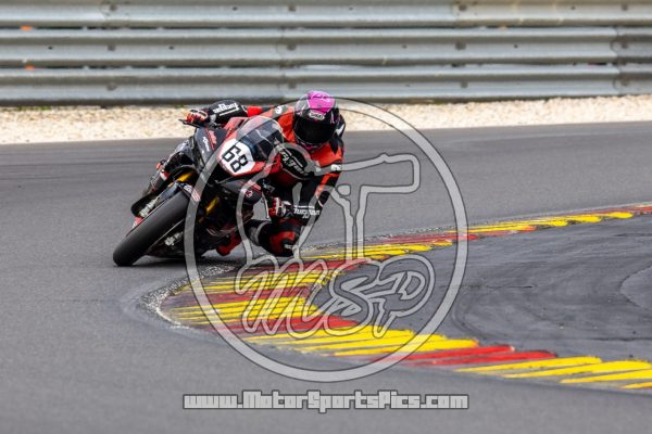 6h Moto Spa Francorchamps 2024 Race action pics #756
