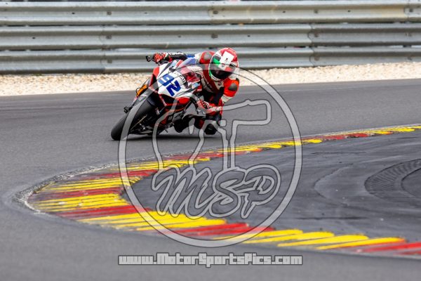 6h Moto Spa Francorchamps 2024 Race action pics #757