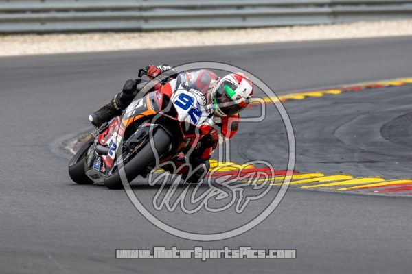 6h Moto Spa Francorchamps 2024 Race action pics #759