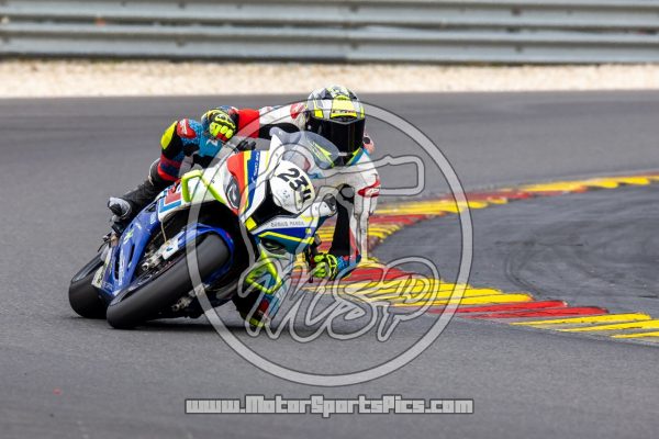 6h Moto Spa Francorchamps 2024 Race action pics #761