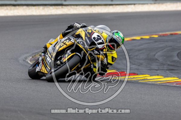 6h Moto Spa Francorchamps 2024 Race action pics #763