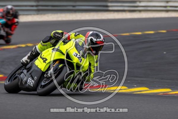 6h Moto Spa Francorchamps 2024 Race action pics #767