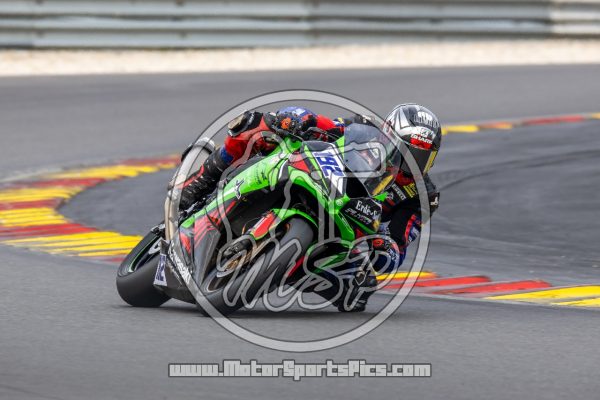 6h Moto Spa Francorchamps 2024 Race action pics #768