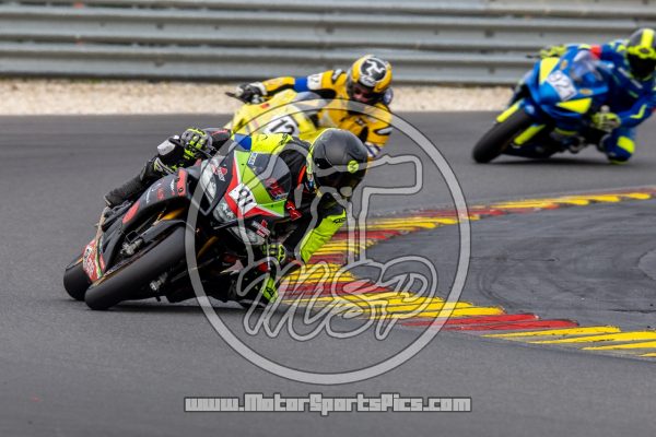 6h Moto Spa Francorchamps 2024 Race action pics #770
