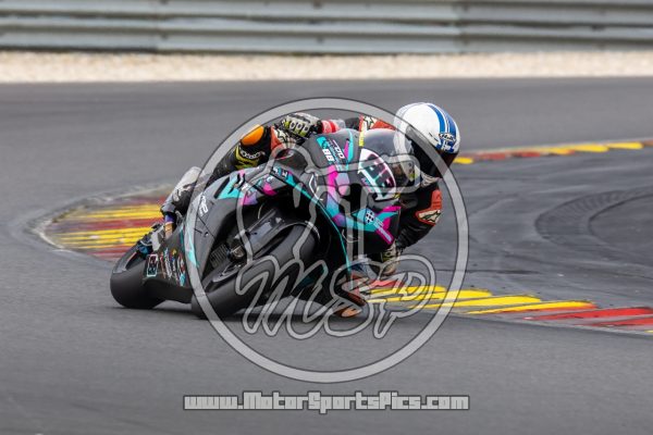 6h Moto Spa Francorchamps 2024 Race action pics #772