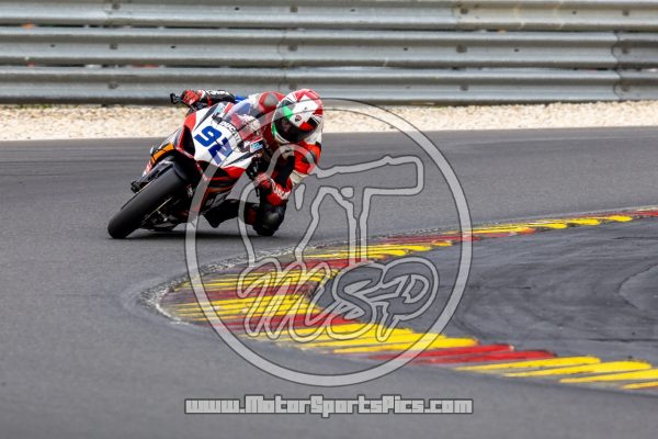 6h Moto Spa Francorchamps 2024 Race action pics #773