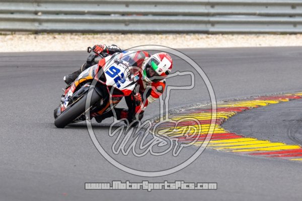 6h Moto Spa Francorchamps 2024 Race action pics #774