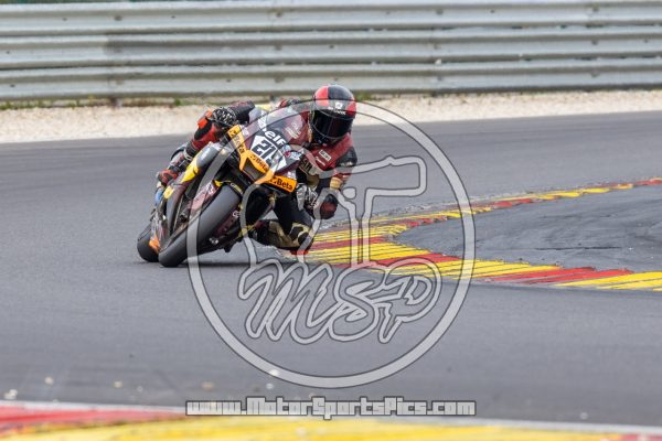 6h Moto Spa Francorchamps 2024 Race action pics #777