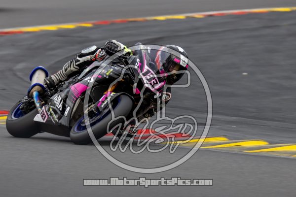 6h Moto Spa Francorchamps 2024 Race action pics #795