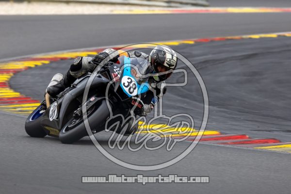 6h Moto Spa Francorchamps 2024 Race action pics #800