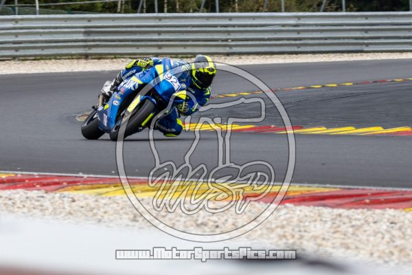 6h Moto Spa Francorchamps 2024 Race action pics #801