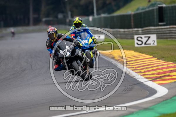 6h Moto Spa Francorchamps 2024 Race action pics #803