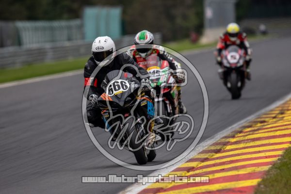 6h Moto Spa Francorchamps 2024 Race action pics #804