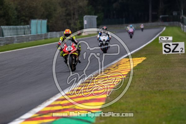 6h Moto Spa Francorchamps 2024 Race action pics #806