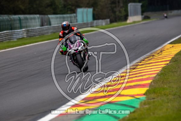 6h Moto Spa Francorchamps 2024 Race action pics #807