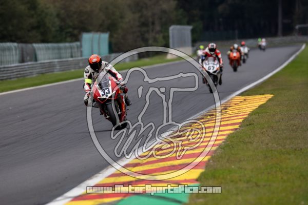 6h Moto Spa Francorchamps 2024 Race action pics #808