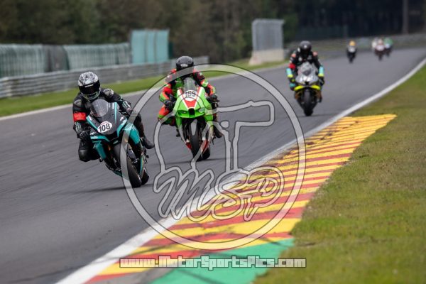 6h Moto Spa Francorchamps 2024 Race action pics #810