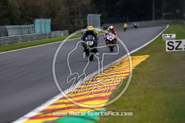 6h Moto Spa Francorchamps 2024 Race action pics #811