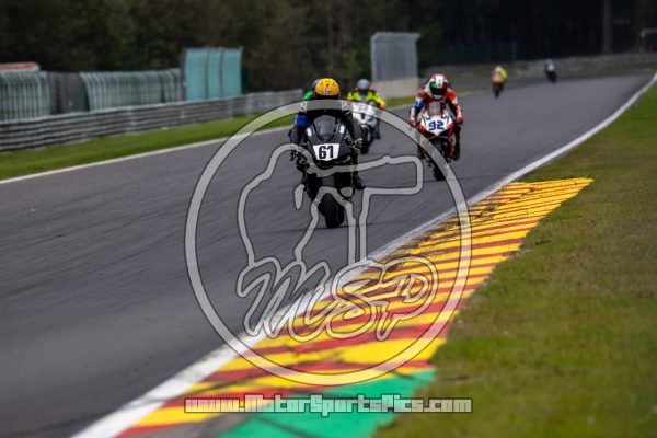 6h Moto Spa Francorchamps 2024 Race action pics #812