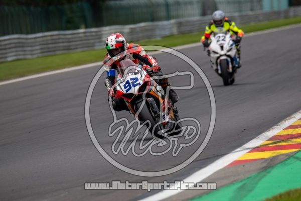 6h Moto Spa Francorchamps 2024 Race action pics #815