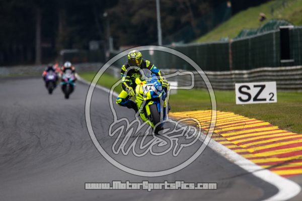 6h Moto Spa Francorchamps 2024 Race action pics #817