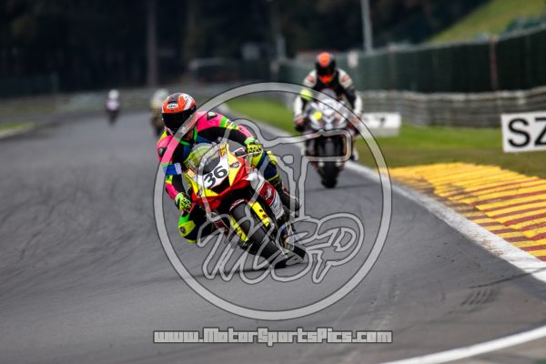 6h Moto Spa Francorchamps 2024 Race action pics #819