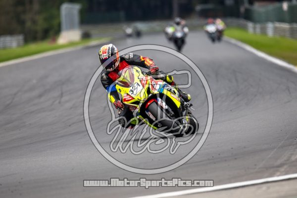 6h Moto Spa Francorchamps 2024 Race action pics #820