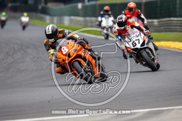6h Moto Spa Francorchamps 2024 Race action pics #826