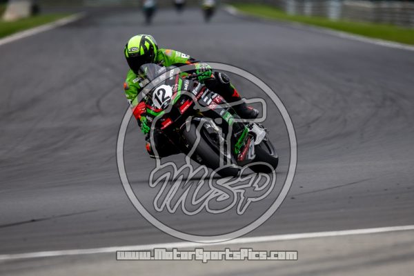 6h Moto Spa Francorchamps 2024 Race action pics #827