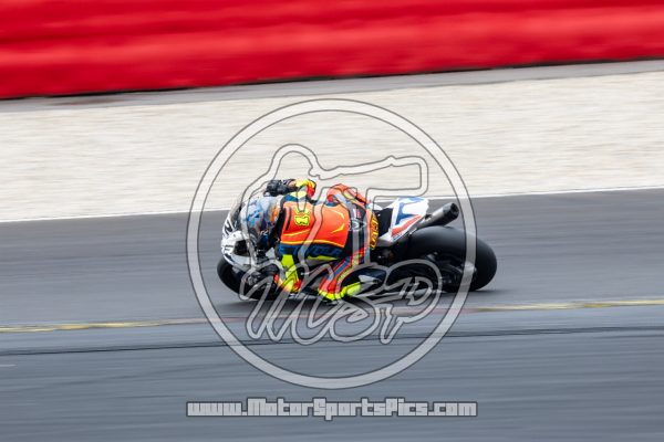 6h Moto Spa Francorchamps 2024 Race action pics #831