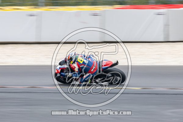 6h Moto Spa Francorchamps 2024 Race action pics #832