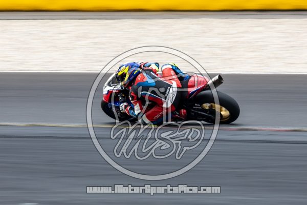 6h Moto Spa Francorchamps 2024 Race action pics #833