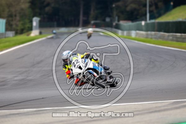 6h Moto Spa Francorchamps 2024 Race action pics #839
