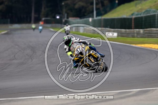 6h Moto Spa Francorchamps 2024 Race action pics #841