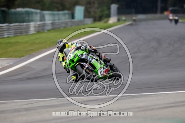 6h Moto Spa Francorchamps 2024 Race action pics #842