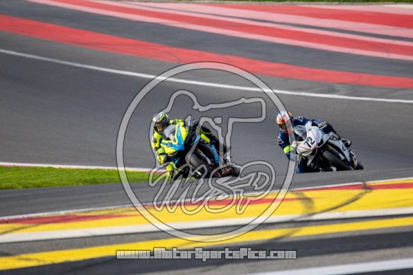 6h Moto Spa Francorchamps 2024 Race action pics #850