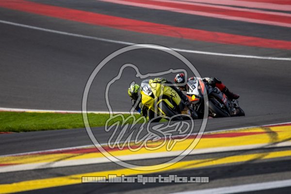 6h Moto Spa Francorchamps 2024 Race action pics #851