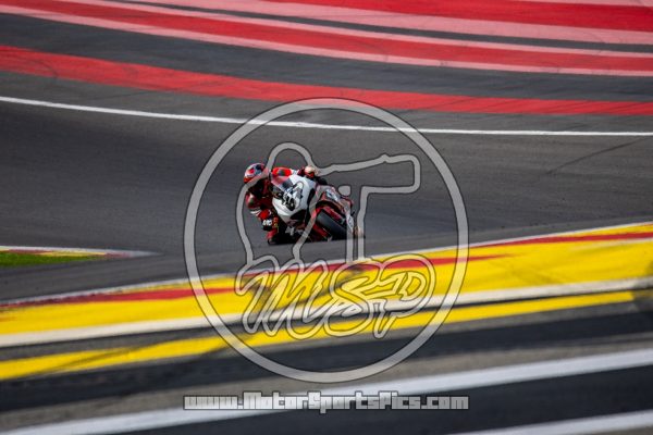 6h Moto Spa Francorchamps 2024 Race action pics #859