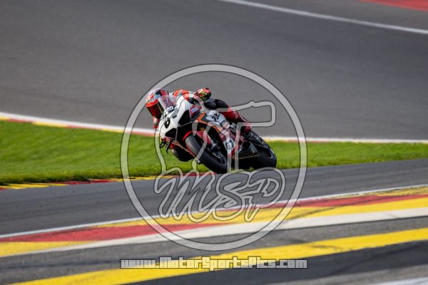 6h Moto Spa Francorchamps 2024 Race action pics #860
